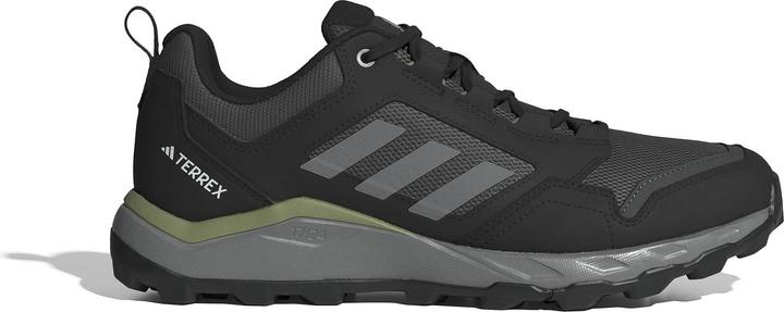 Produktbild Adidas Terrex Tracerocker 2 - cblack/grethr/tengrn (47.5)