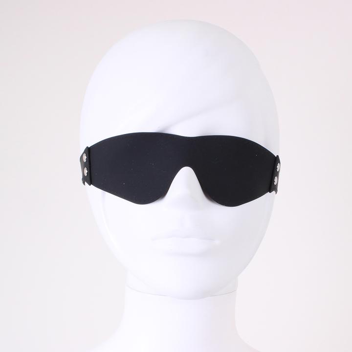 Immagine prodotto Kiotos Silicone Blindfold