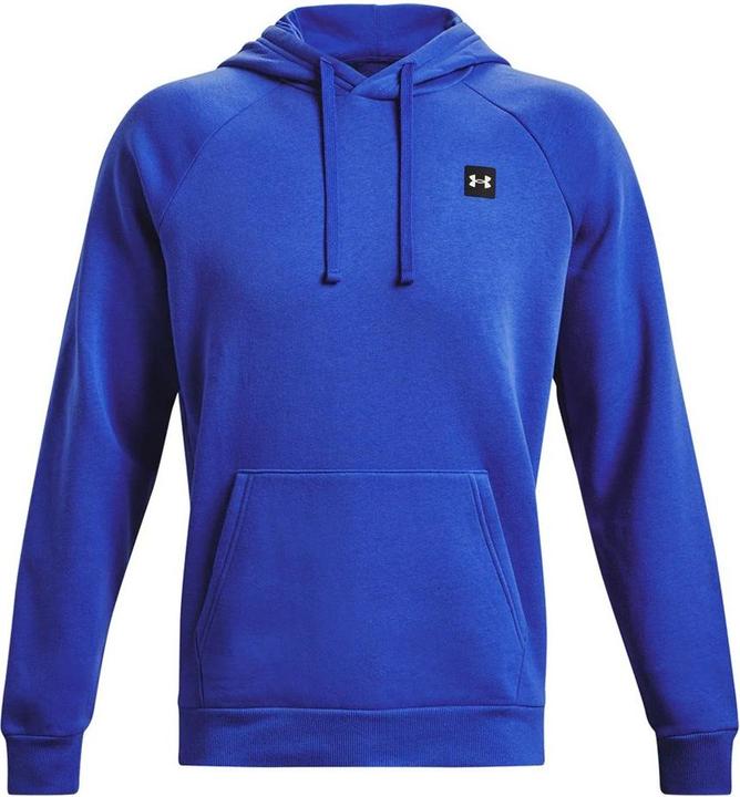 Immagine prodotto No Name Under Armour Uomo Rival Fleece Hoodie Blu 1357092 486 (M)