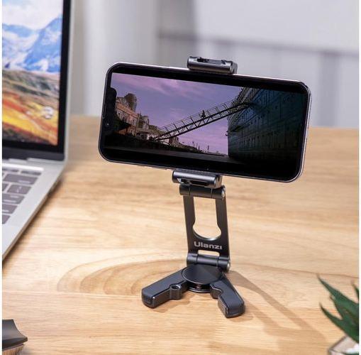 Actual product image Ulanzi Smartphone Tripod HP004