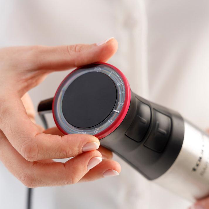 Produktbild Taurus Stabmixer Bapi 1200 Plus inox