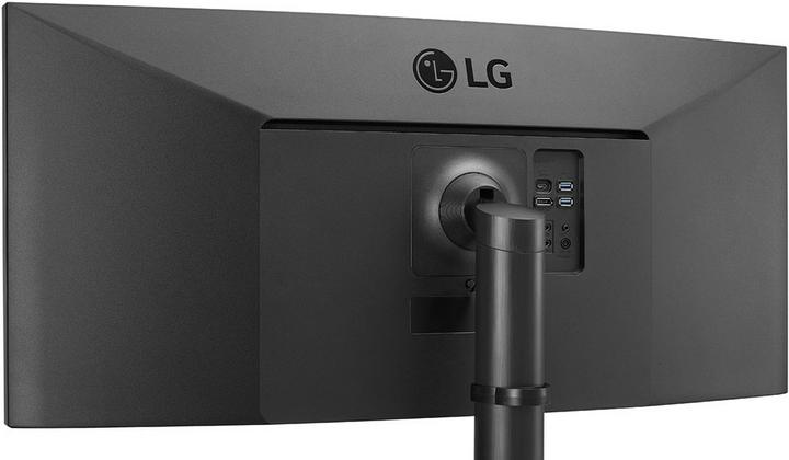 Produktbild LG 35WN65C-B.AEU (3440 x 1440 Pixel, 35")