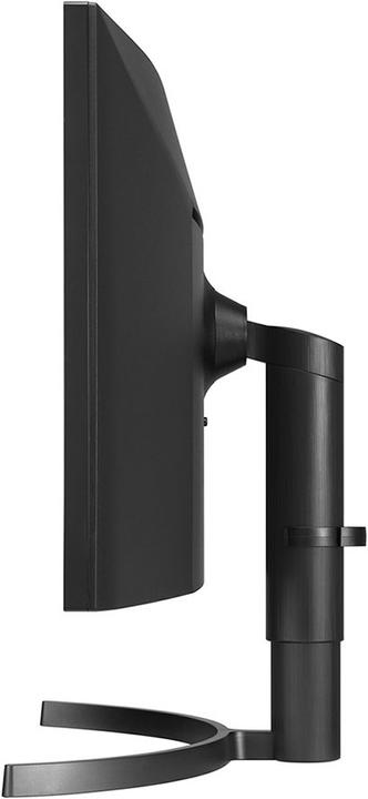 Produktbild LG 35WN65C-B.AEU (3440 x 1440 Pixel, 35")