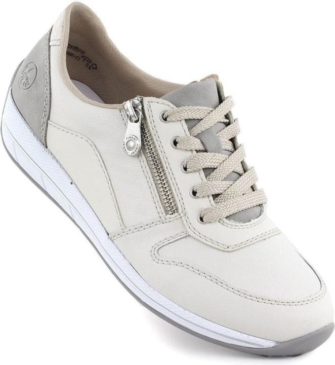 Immagine prodotto Rieker Scarpe con lacci e soletta intercambiabile (39)