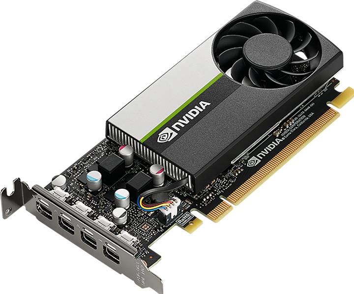 Image du produit PNY NVIDIA T1000 SB (8 Go)