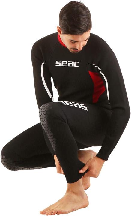 Actual product image Seac OVERALL RELAX MEN 2.2 MM (4XL)
