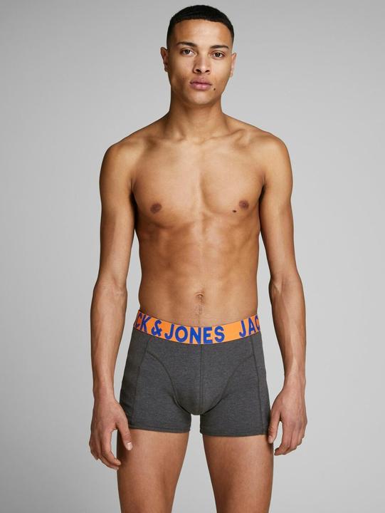 Produktbild Jack & Jones Dreierpack Boxershorts (L, 3er Pack)