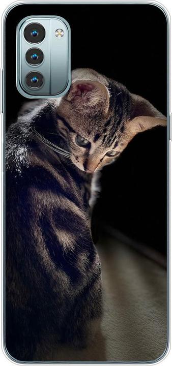 Junge Katze