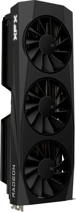 Produktbild XFX Quicksilver Radeon RX 9070 OC Gaming Edition (16 GB)