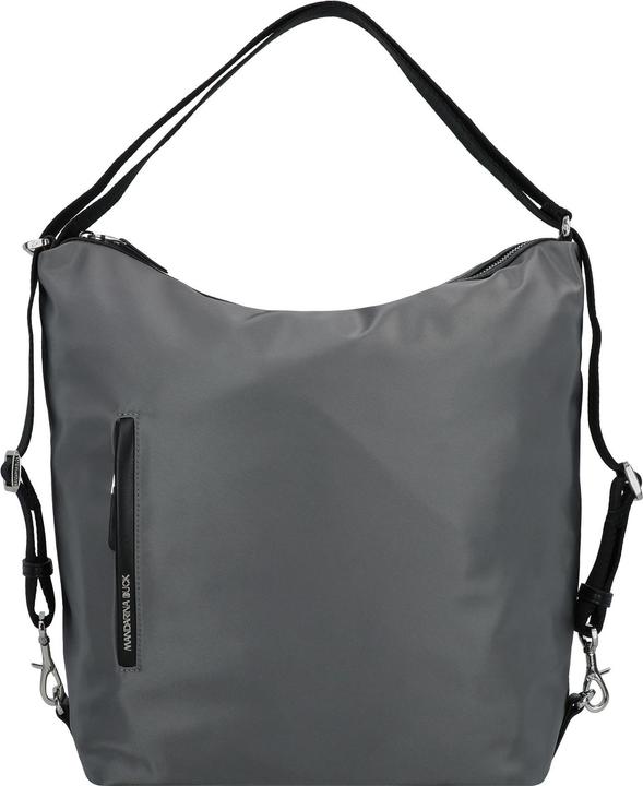 Produktbild Mandarina Duck Rucksack / Backpack Hunter Hobo Backpack VCT10