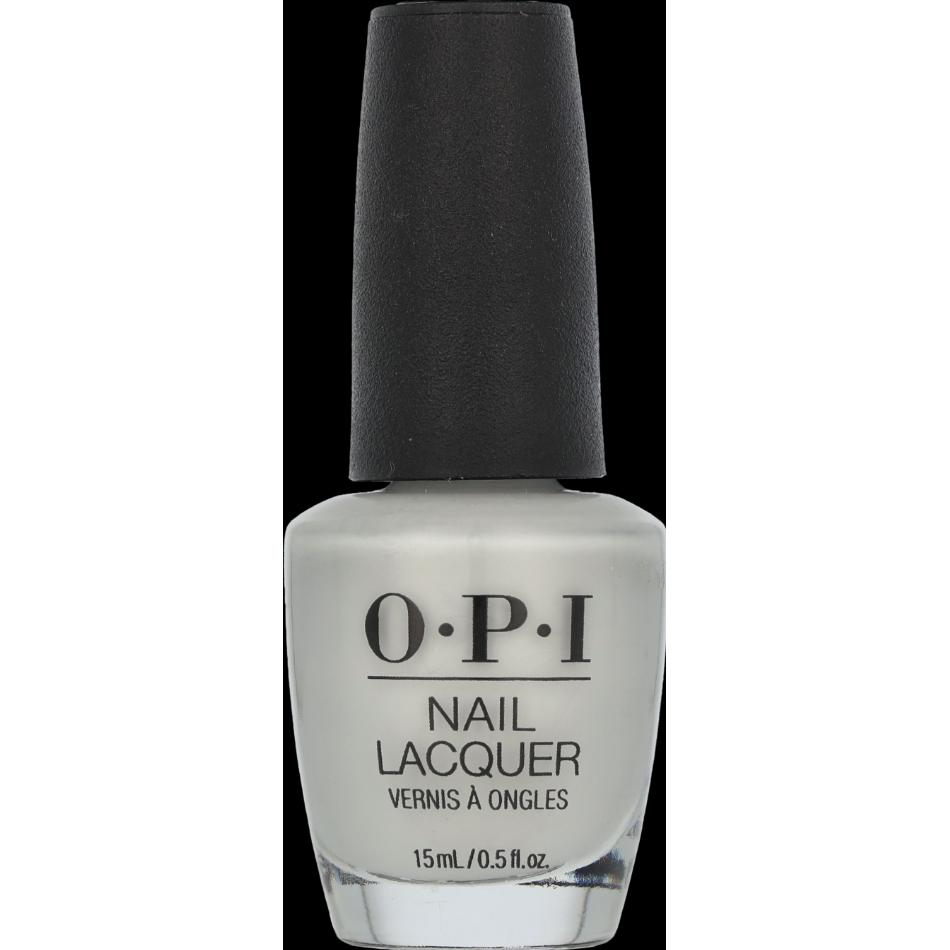 Thumbnail - OPI, Nagellack, Nls026 Nl - As Real As It Gets - Nail Lacquer (Farblack)