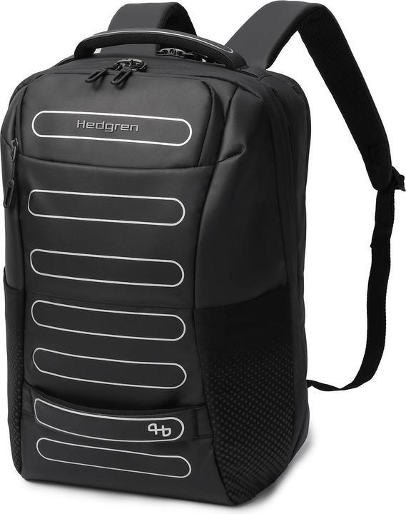 Produktbild Hedgren Comby Performance Daypack L RFID Schutz 44 cm Laptopfach (26 l)