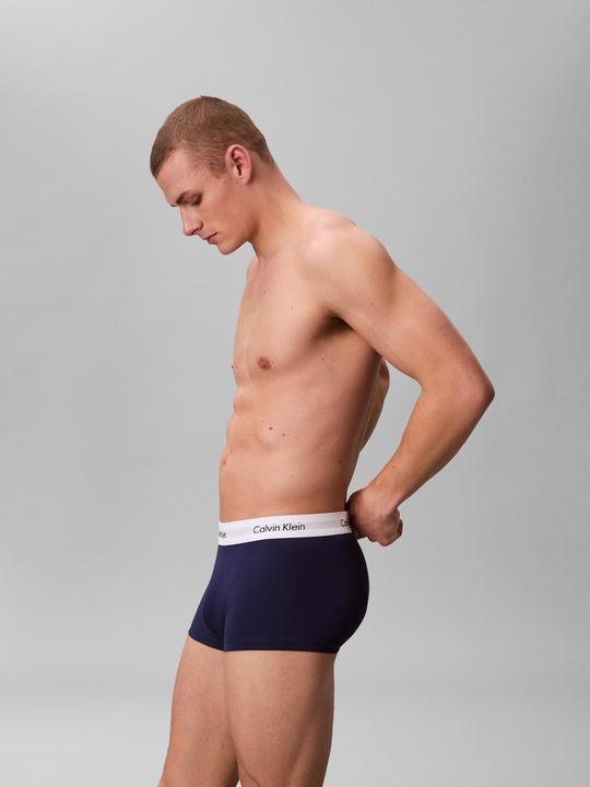 Produktbild Calvin Klein Low Rise Trunk (XS, 3er Pack)