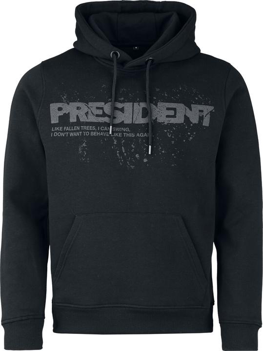 Produktbild President Key (L)