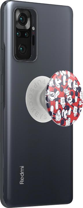 Actual product image PopSockets Mickey Classic Pattern