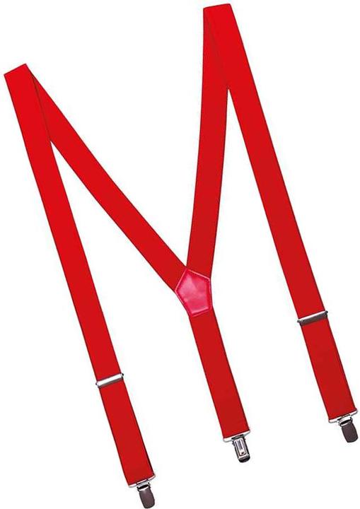 Produktbild Premier Hosenträger