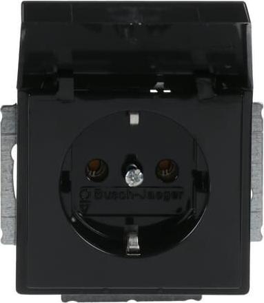 Produktbild Busch-Jaeger Steckdose