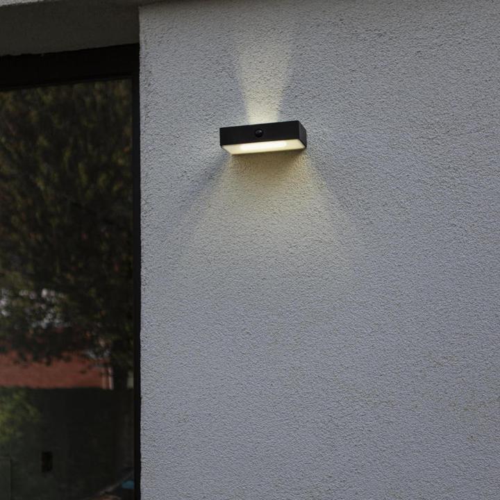 Produktbild Lutec Fadi (400 lm, IP54)