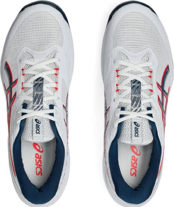 Actual product image ASICS Performance Netburner Ballistic Ff 4 (42)