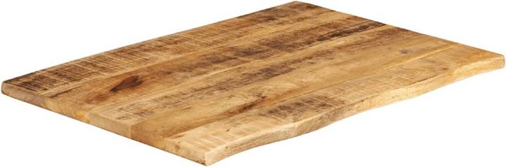 Actual product image vidaXL Tischplatte (70 x 60 cm)
