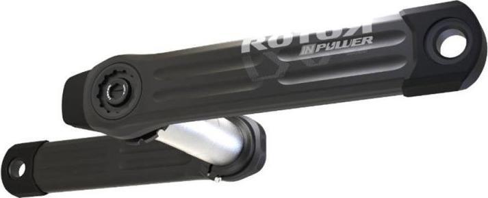 Actual product image Rotor Bike Components Inpower MTB crank arms DM (170 mm)