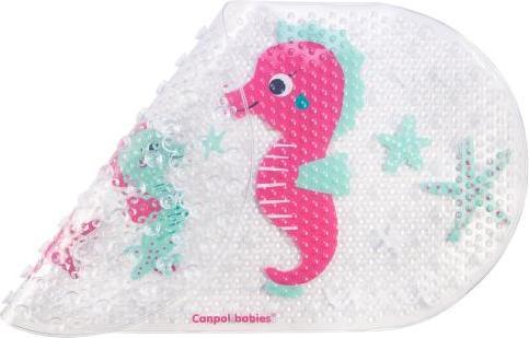 Produktbild Canpol Love&Sea Bath Mat (38 x 69 cm)