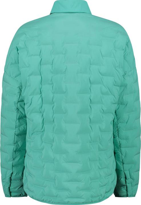 Actual product image CMP Campagnolo Women's down jacket (M)