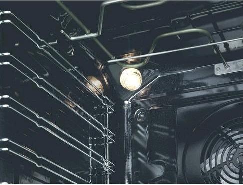 Actual product image Electrolux SteamBake Serie 600 EOD3S402X Forno Multifunzione