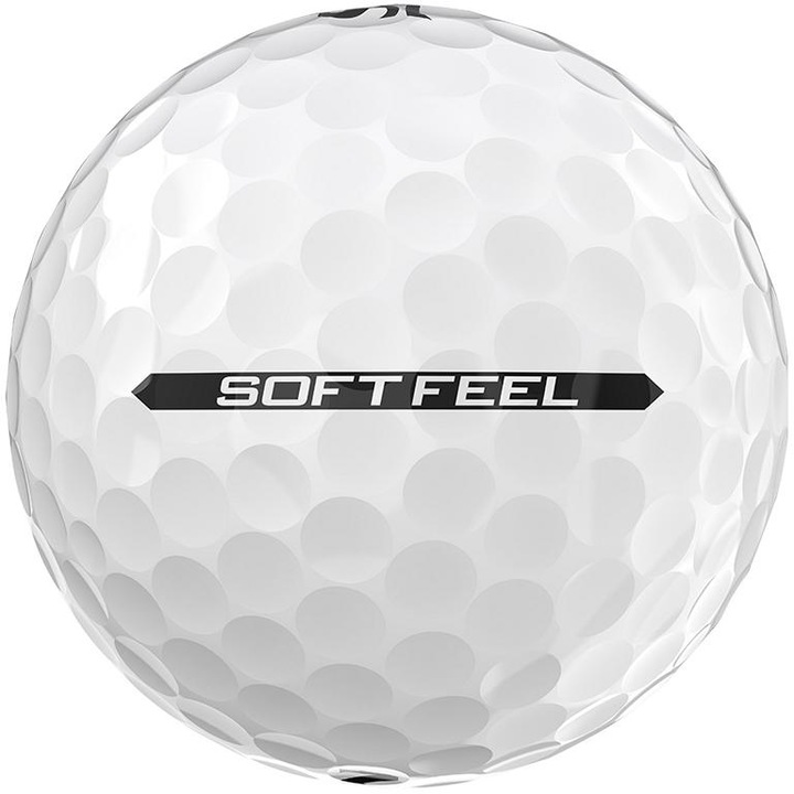 Immagine prodotto Srixon Soft Feel bianco (13/2023)