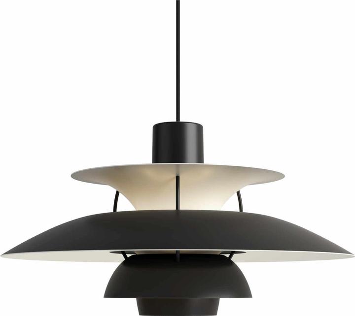 Produktbild Louis Poulsen PH 5 (E27)