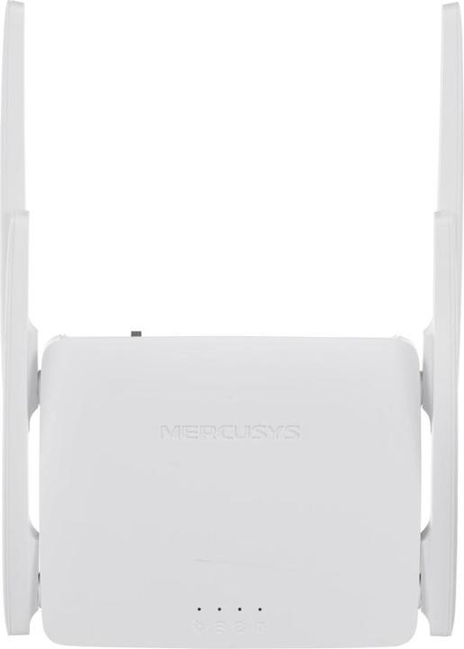 Image du produit Mercusys Routeur sans fil AC10 Ethernet rapide double bande (/5 GHz)