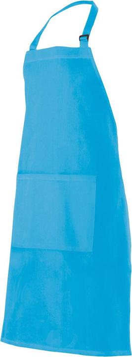 Produktbild Velilla Latzschürze mit Tasche (One Size)