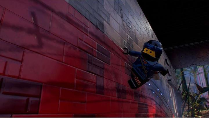 Produktbild WB LEGO THE NINJAGO MOVIE Videogame (CiB) (Switch) (Switch)