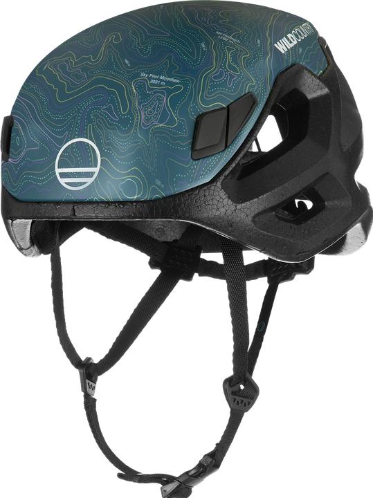 Produktbild Wild Country Session Helm (52 - 58 cm)