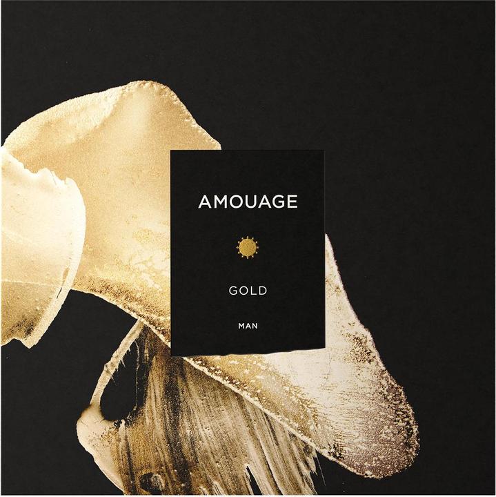 Immagine prodotto Amouage Gold Man (Eau de parfum, 100 ml)