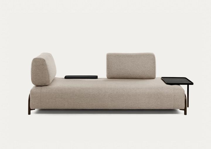 Produktbild Kave Home Compo (2-Sitzer)