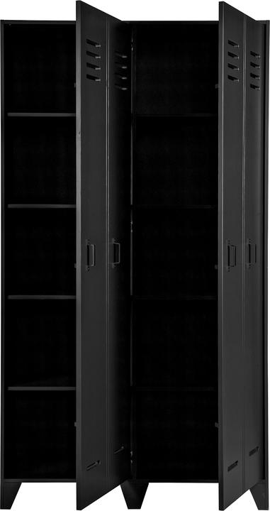 Actual product image Woood Stijn (103 x 40 x 187 cm)