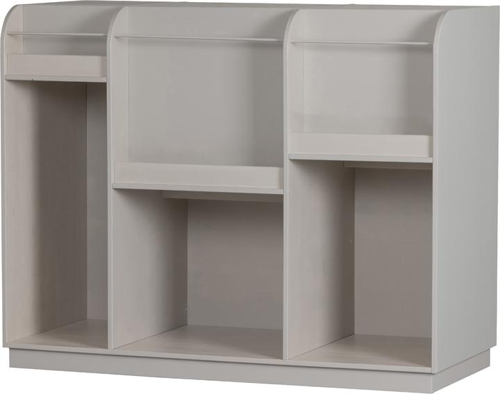 Image du produit Woood Collection (105 x 132 x 58 cm)
