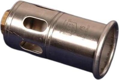 Actual product image High-performance burner 50