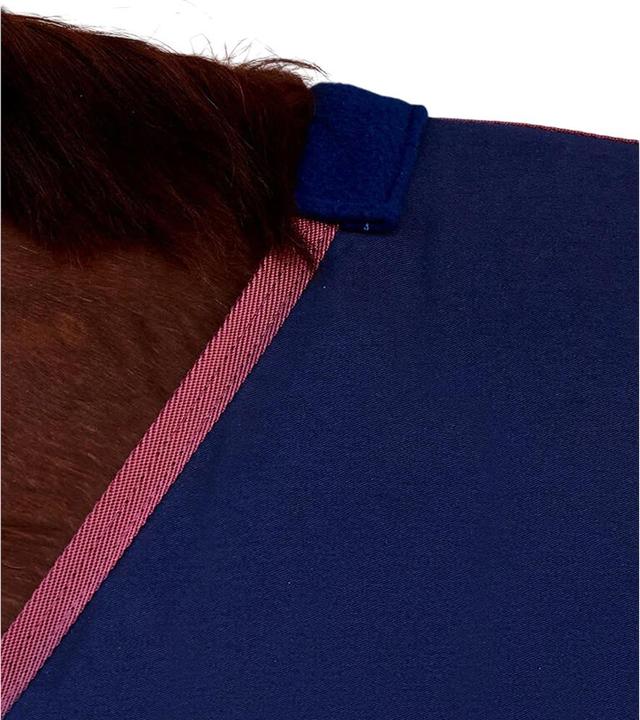 Produktbild Weatherbeeta Standard Trainingsplane Pferde (175 cm)