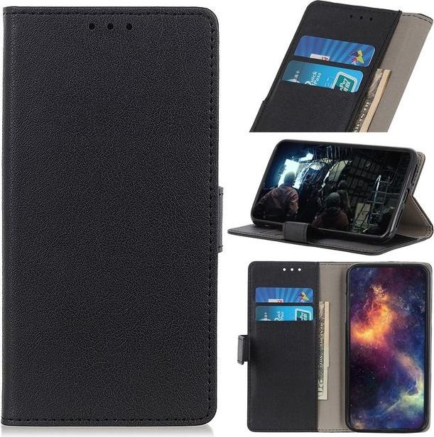 Produktbild MU Classic Classic III Leder Bookcover Series (Honor 30)