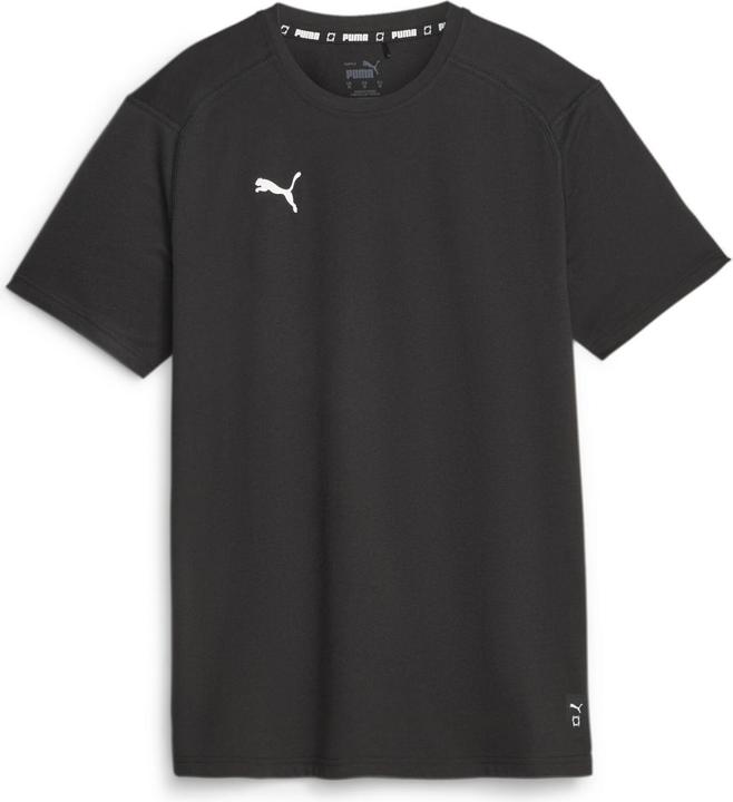 Actual product image Puma Hoops Team Drycell SS Tee (XL)