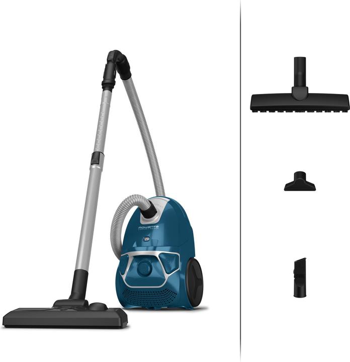Immagine prodotto Rowenta RO3950 Potenza compatta