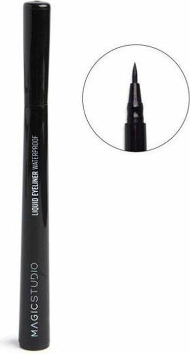 IDC Institute Eyeliner Magic Studio Waterproof Black (Black)