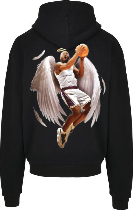 Produktbild Urban Classics Immortal Heavy Oversize Hoody - 21617 (M)