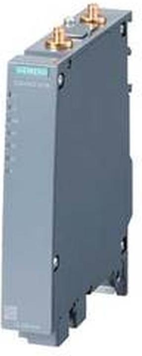 Siemens SCALANCE RJ45 Access Point control cabinet 1x radio iFeatures Israel
