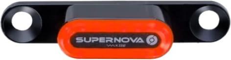 Actual product image Supernova TL3 MINI rear light - luggage rack