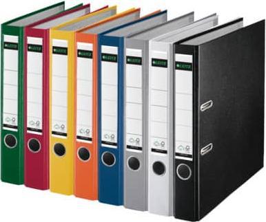 Produktbild Leitz 180° Pp (A4, 52 mm, 1 Stk.)