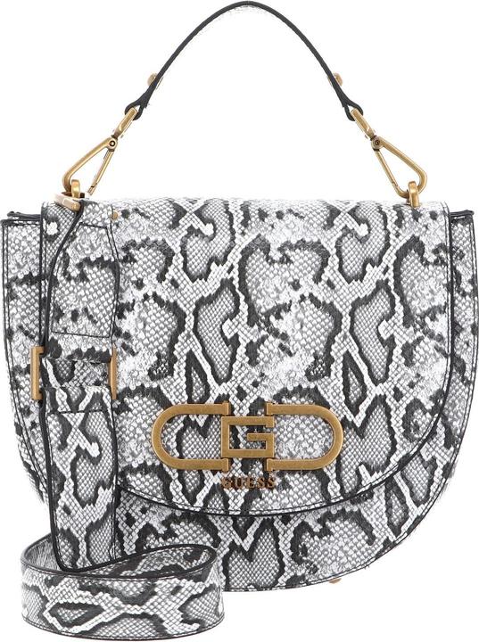 Produktbild Guess Fleet Flap Saddle Bag