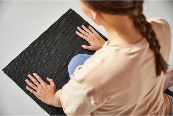 Image du produit Domyos Tapis de gymnastique (7 mm)